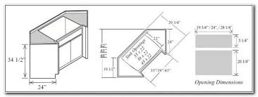 Kitchen Corner Sink Base Cabinet Dimensions Cabinet Home Design Ideas Ymyx8lqbyl In 2020 Corner Sink Cabinet Dimensions Base Cabinets