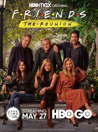 Friends reunion release date is scheduled for may 27th in the us. Rv3shoxzs0ei0m