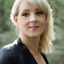 Sandra Majchrzak's Instagram, Twitter & Facebook