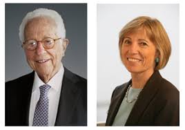 Book Talk featuring Lynn Paine and Ira Millstein