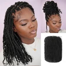 Afro kinky human hair : kinky chattijd