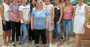 383/518 references back back to overview previous next j. Ausbildung Neue Gesichter Im Ida Becker Haus