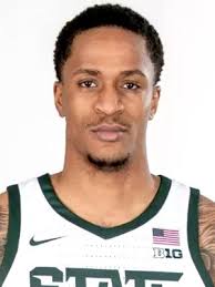 Kaleb Glenn, Michigan State, Small Forward