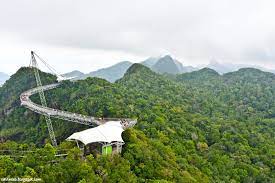 Alor setar (formerly alor star) is a federal constituency in kota setar district, kedah, malaysia, that has been represented in the dewan rakyat since 1955. Entree Kibbles 5 Days 4 Nights In Langkawi The Jewel Of Kedah Plus A Day Trip To Alor Setar Kedah Malaysia