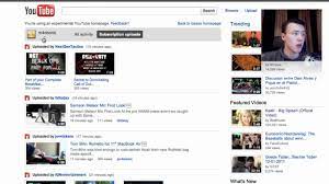 New Youtube Homepage 2011 Confirmed Youtube