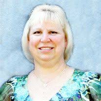 Lynne Marie Wirt Yoder (1956-2018)