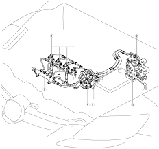 Fuel Filter Location In The 2011 2 2l Diesel Mazda Forum Mazda Enthusiast Forums