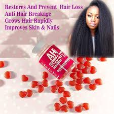 I am not sure which targets hair growth. Activehair Activehair Hair Growth Anti Hair Loss Beautiful Skin Harder Nails Vitamins Supplement Extra Strength Formula With Biotin Folic Acid Price From Jumia In Nigeria Yaoota