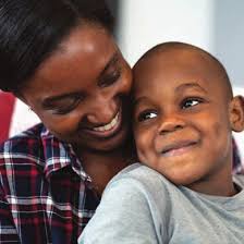 Sharing Ideas that Strengthen Families and EngageCommunitiesto Promote  ChildWell-Being Sharing Ideas that Strengthen Families an