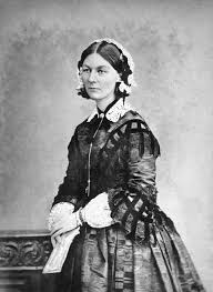 Florence Nigthingale