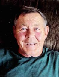 Obituary information for Roland Thomas Dodge