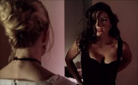 Mariska Hargitay - leaving Las Vegas, HD Porn 24 | xHamster