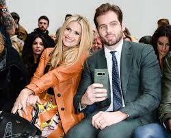 Michelle yvonne hunziker nationality : Fashion Looks Der Style Von Michelle Hunziker Gala De