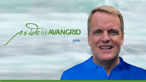 Finding My Authentic Self: John Bush's Personal Story