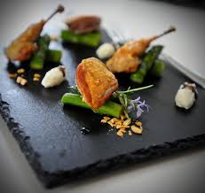 A seconda della grandezza, vanno calcolate 1 o 2 quaglie a persona. Pin Su I Miei Piatti