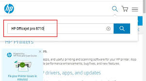 123 hp officejet pro 8710 printer driver holds. Download Hp Officejet Pro 8710 Driver For Windows 10 8 7