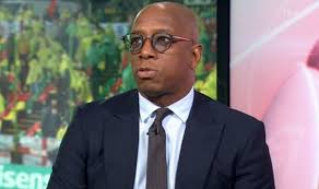 Lithuania v England: Harry Winks praised by Ian Wright impressive debut