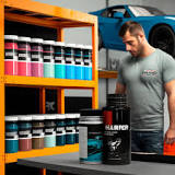 Las 10 opciones de Pintura de Autos que Transformarán la ...