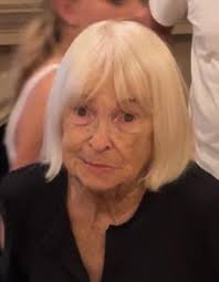 Barbara Bradford Obituary