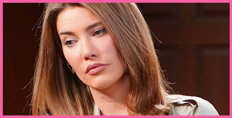 Steffy Realizes She No Longer Has Control of Hope on Bold and the Beautiful