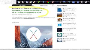 Safari extensions are a great way for you to add new features to safari. Mac Os 10 2 Download Yellowsilk