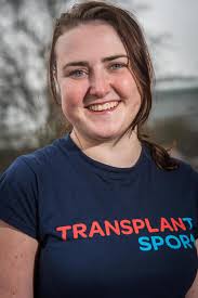 Brighton jewellery designer runs marathon after double lung transplant