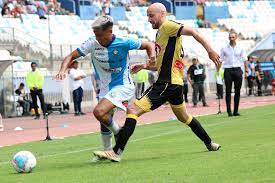 Toutes les infos, statistiques, compos et temps forts du match Antofagasta Debuta Con Un Triunfo Como Local Venciendo A Coquimbo Unido