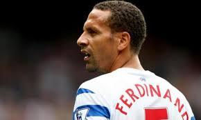 Exclusive Interview: Rio Ferdinand
