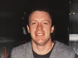 Memories of Stephen "Steve" Carroll