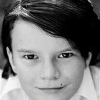 Luke Nugent Obituary