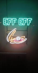 The electronic frontier foundation (eff) filed a freedom of information act (foia) lawsuit against the u.s. Eff Eff Oslo Restaurant Bewertungen Fotos Tripadvisor
