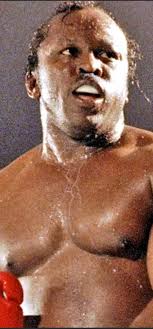 Forgotten heavyweight champion Mike Weaver