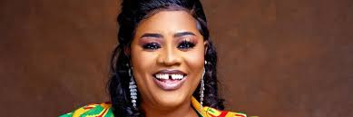 It Will Change (Ebesesa) by Obaapa Christy: Listen