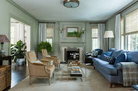 This is part of what creates that secure, reliable feeling within traditional design. 15 Traditional Living Rooms For Inspiration