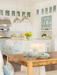 See more ideas about coastal kitchen, house interior, kitchen. 100 Coastal Kitchens Ideas Coastal Kitchen Home Kitchens Kitchen Design