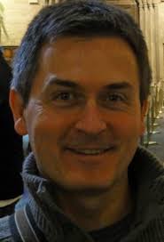 Professor Martin Milton