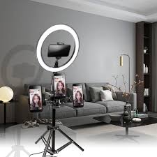 Ring Lights Green Screen Kits Ringlights Net