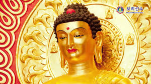 진푸티종사 金菩提宗師