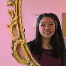 Who knew that 5 months later, i would record him recording a video for myself? Mica Wu Micaiahwu Profile Pinterest