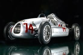 M 090 Auto Union Typ D 14 Grand Prix Cars Vintage Racing Vintage Race Car