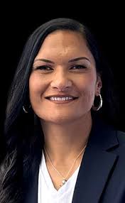 Valerie Adams