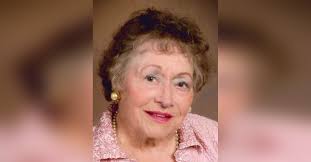 Obituary information for Carolyn Cousar Hoff