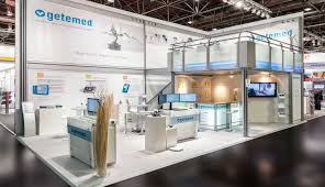 Maybe you would like to learn more about one of these? Spectram E D Messe Event Design