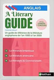 A Literary Guide Anglais Pdf Gratuit Telecharger Livre Libre Epub Pdf Kindle Ebook Reading Ebook Pdf