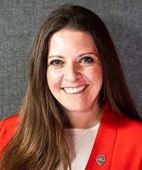 Madison Baumann's Instagram, Twitter & Facebook