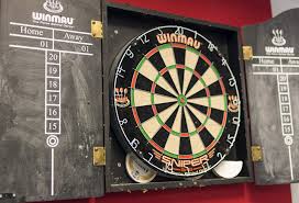 Последние твиты от pdc darts (@officialpdc). Darts The Sport