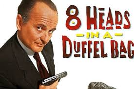 8 Heads in a Duffel Bag | Famous Birthdays