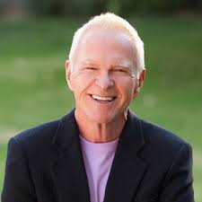 My interview with Wayne Lavender, Executive Director of the Foundation for  Orphans (F4O)