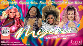 Mizery Loves Company Drag Brunch