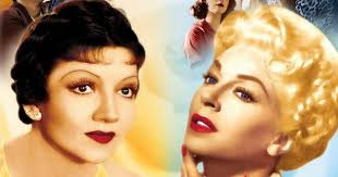 IMITATION OF LIFE: Blu-ray (Universal 1934/1959) Universal Home Video